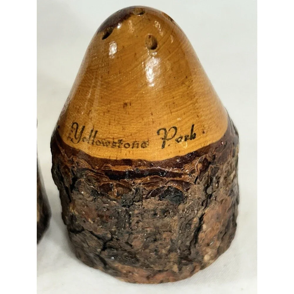 Unbranded vintage wooden